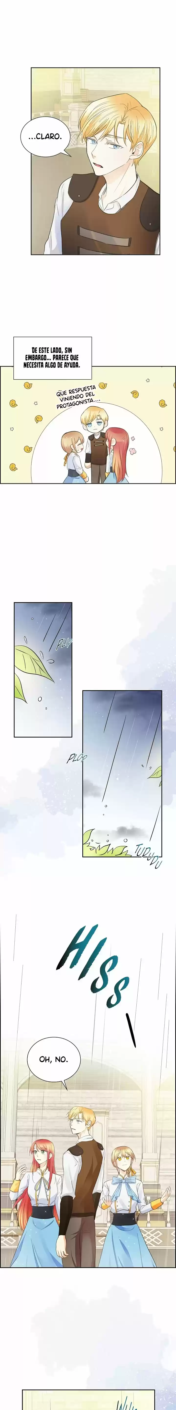 Para Stella - Capítulo 11 - Página 10 - LectorTMOo