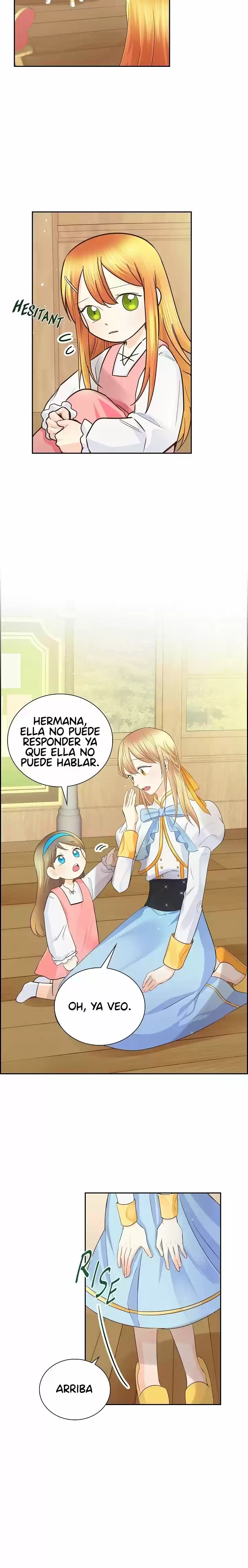 Para Stella - Capítulo 12 - Página 10 - LectorTMOo