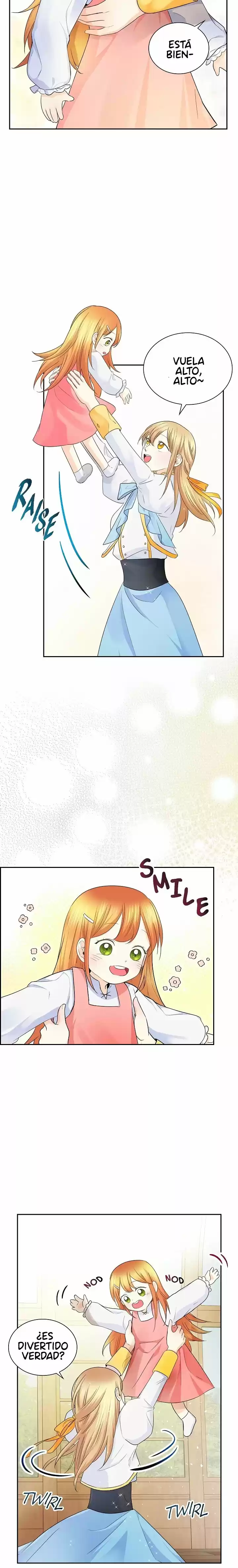 Para Stella - Capítulo 12 - Página 12 - LectorTMOo