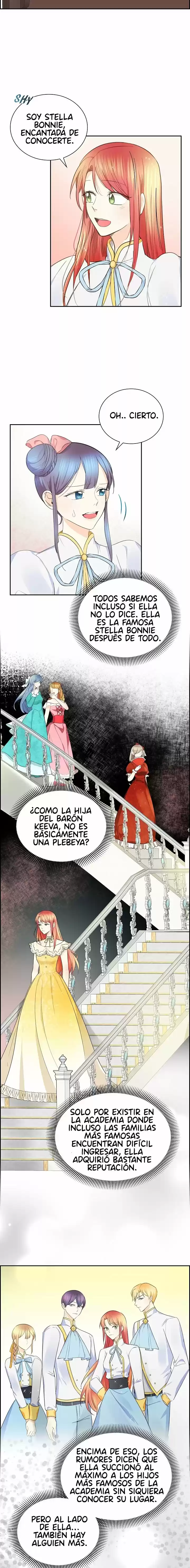 Para Stella - Capítulo 12 - Página 17 - LectorTMOo