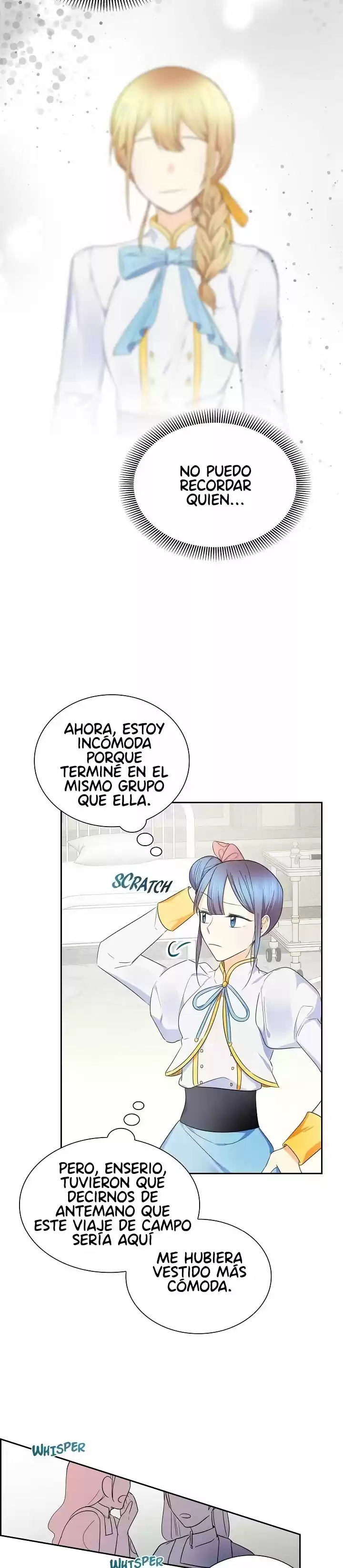 Para Stella - Capítulo 12 - Página 18 - LectorTMOo