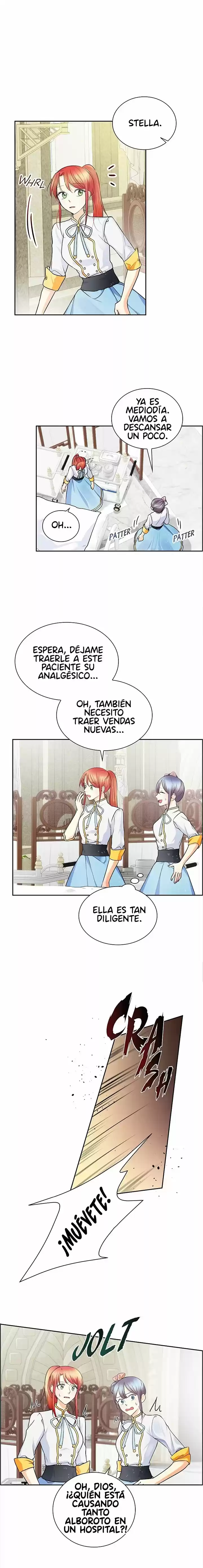 Para Stella - Capítulo 13 - Página 4 - LectorTMOo