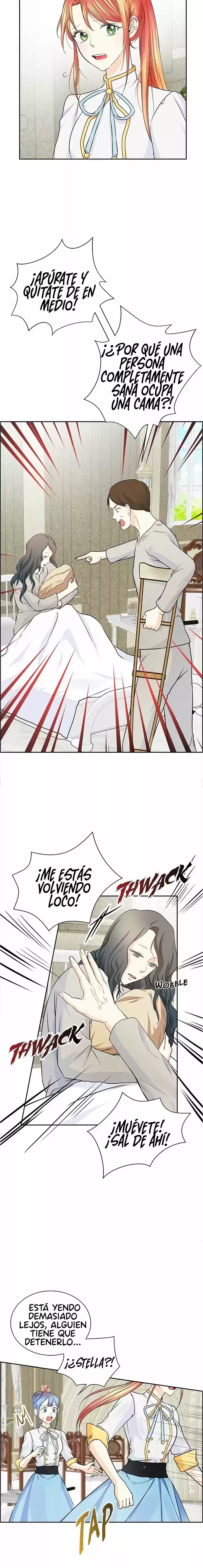 Para Stella - Capítulo 13 - Página 6 - LectorTMOo