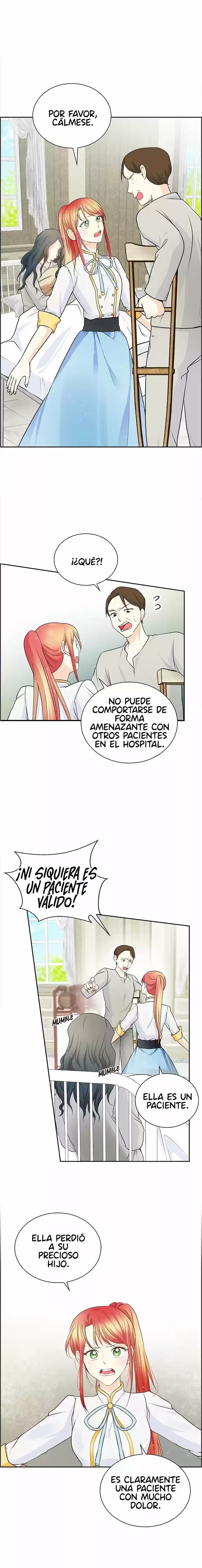 Para Stella - Capítulo 13 - Página 7 - LectorTMOo