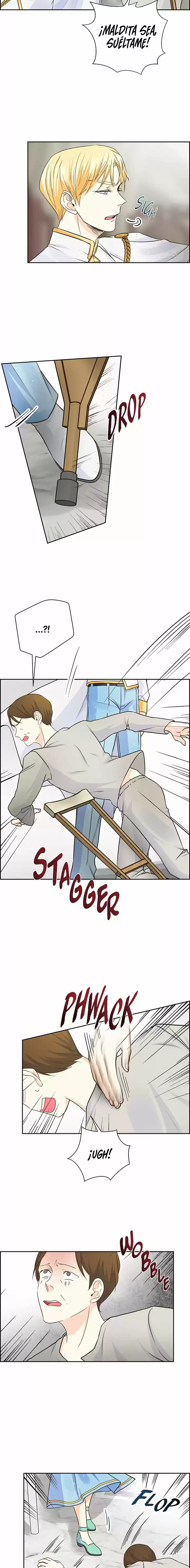 Para Stella - Capítulo 13 - Página 10 - LectorTMOo