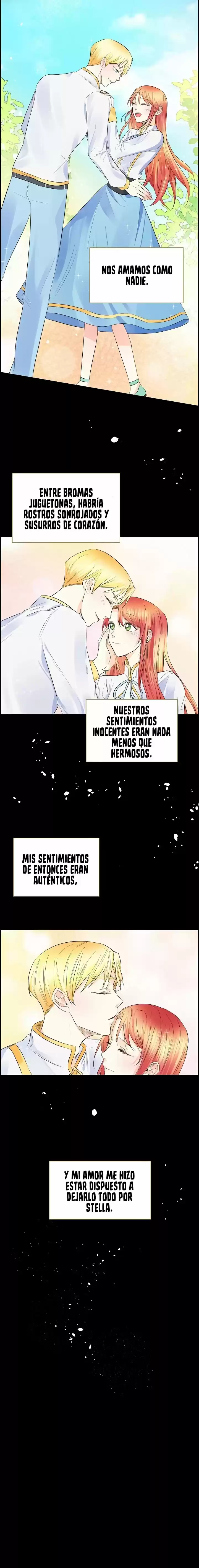 Para Stella - Capítulo 13 - Página 17 - LectorTMOo