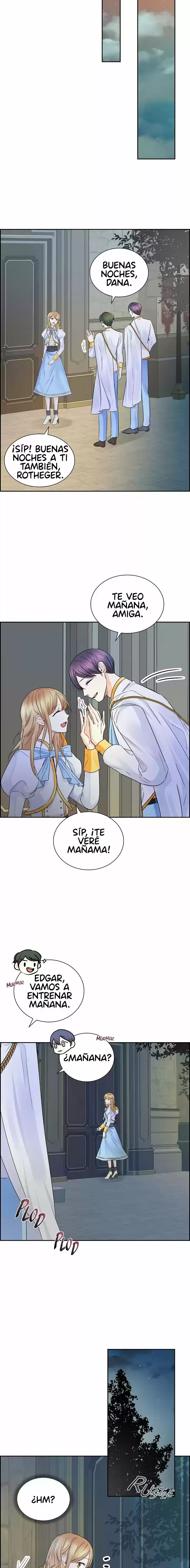 Para Stella - Capítulo 14 - Página 15 - LectorTMOo