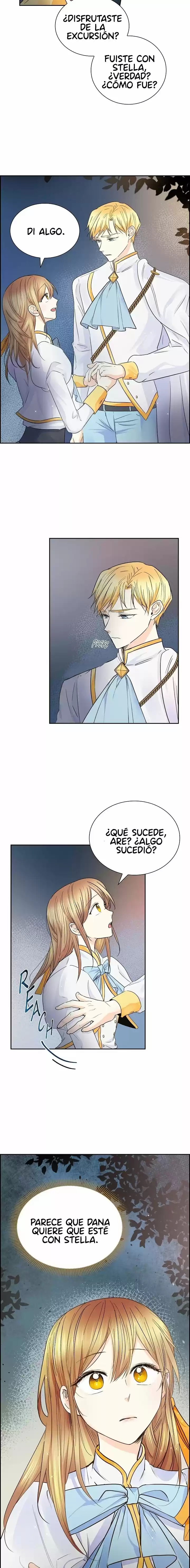 Para Stella - Capítulo 14 - Página 17 - LectorTMOo