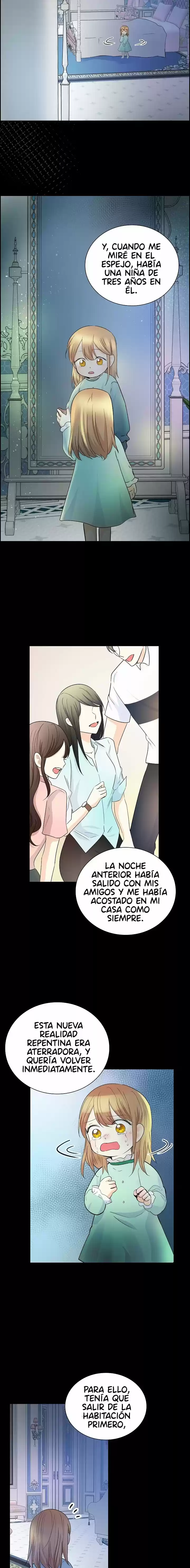 Para Stella - Capítulo 15 - Página 6 - LectorTMOo