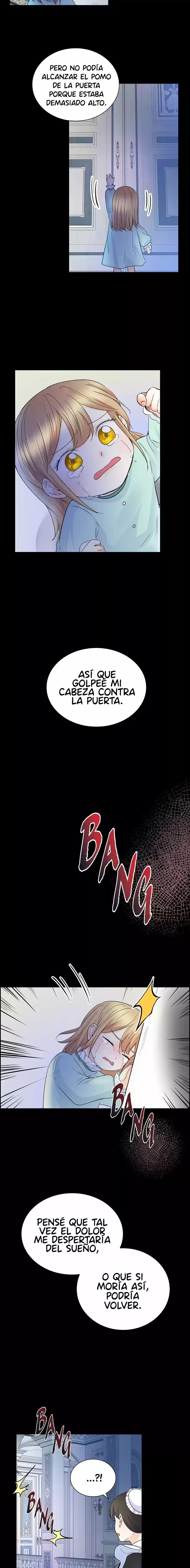Para Stella - Capítulo 15 - Página 7 - LectorTMOo