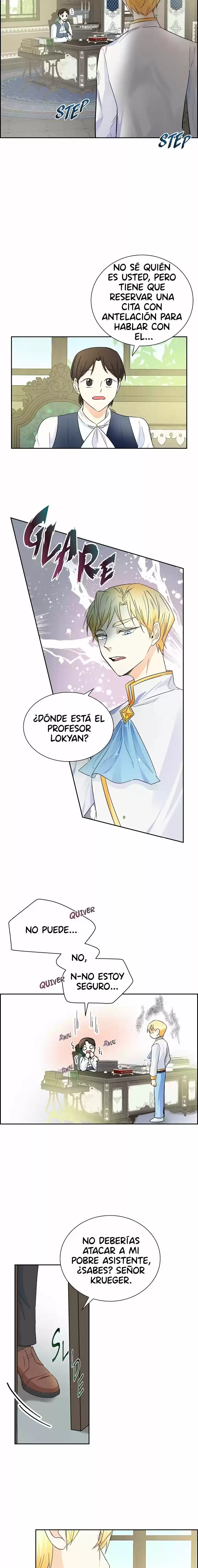 Para Stella - Capítulo 15 - Página 12 - LectorTMOo