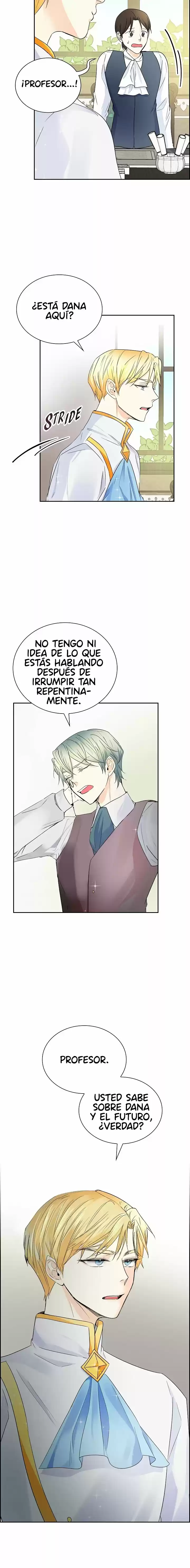 Para Stella - Capítulo 15 - Página 13 - LectorTMOo