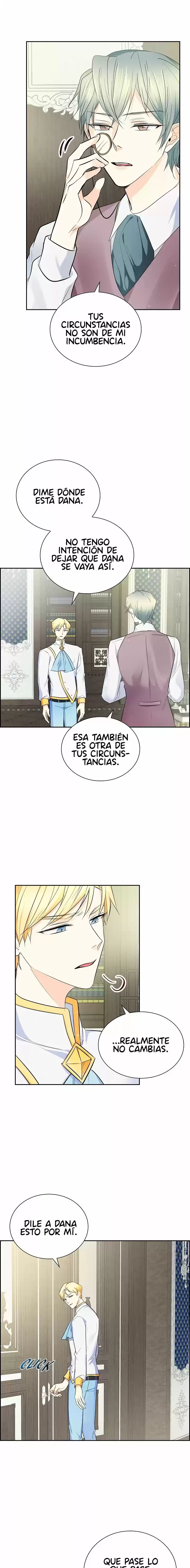 Para Stella - Capítulo 15 - Página 15 - LectorTMOo