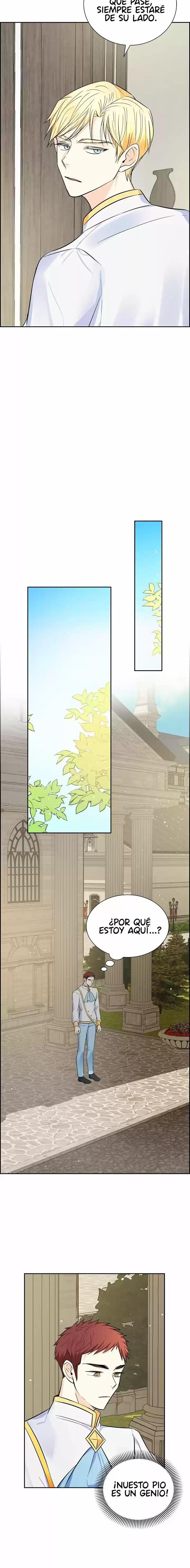 Para Stella - Capítulo 15 - Página 16 - LectorTMOo
