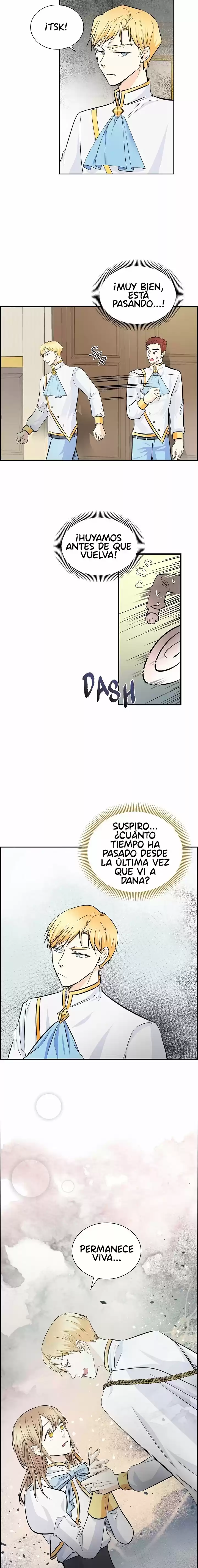 Para Stella - Capítulo 16 - Página 14 - LectorTMOo