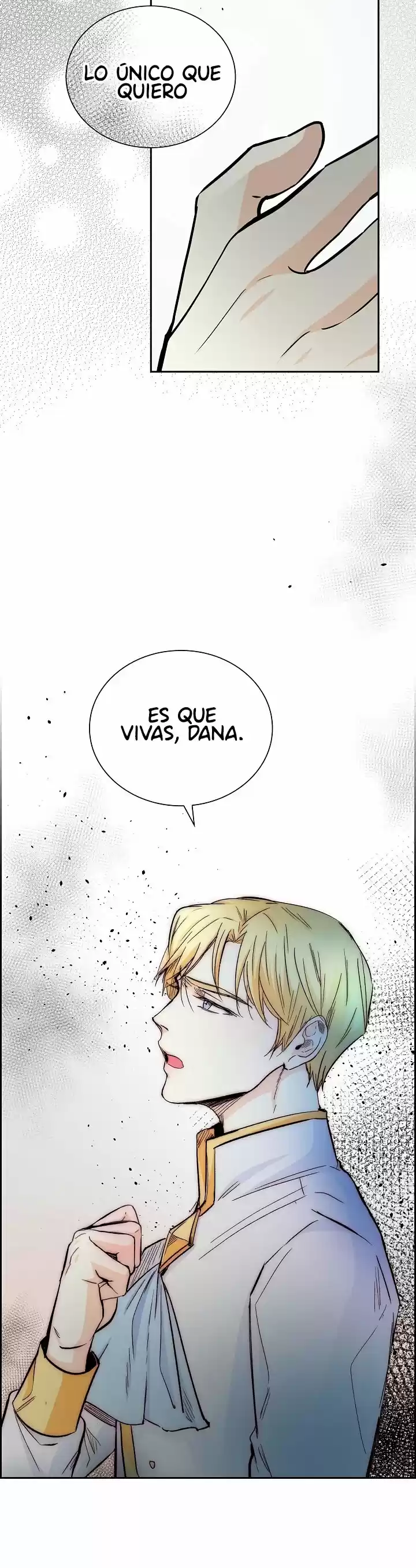 Para Stella - Capítulo 16 - Página 20 - LectorTMOo