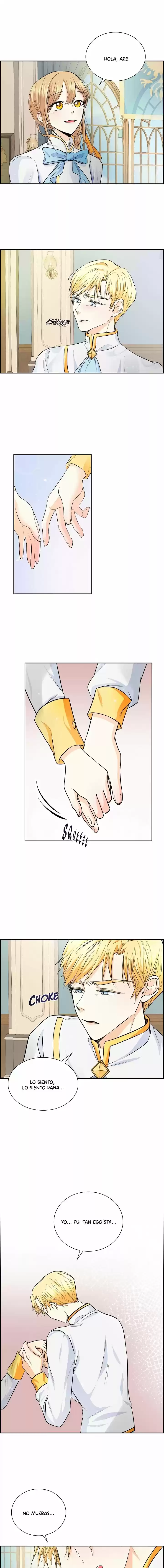 Para Stella - Capítulo 17 - Página 9 - LectorTMOo