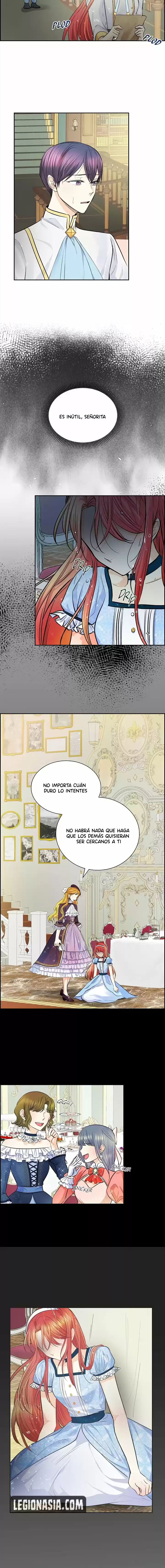 Para Stella - Capítulo 18 - Página 10 - LectorTMOo