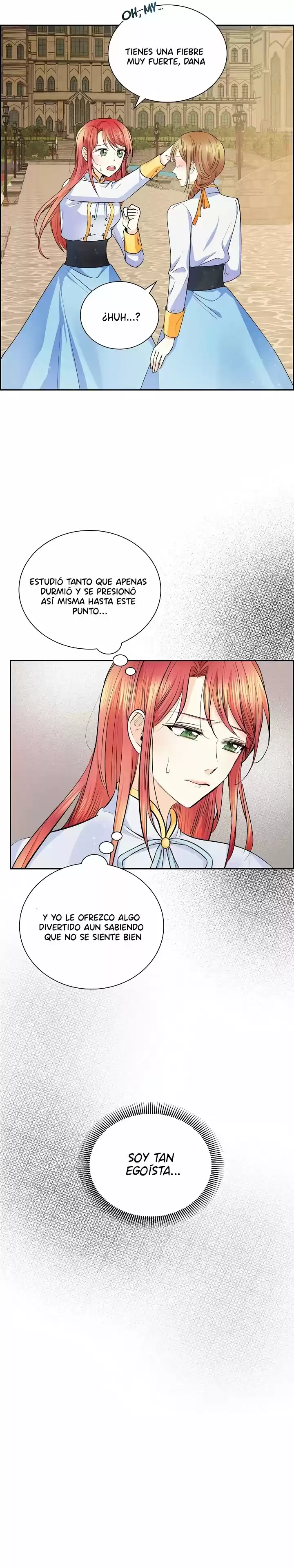 Para Stella - Capítulo 18 - Página 16 - LectorTMOo