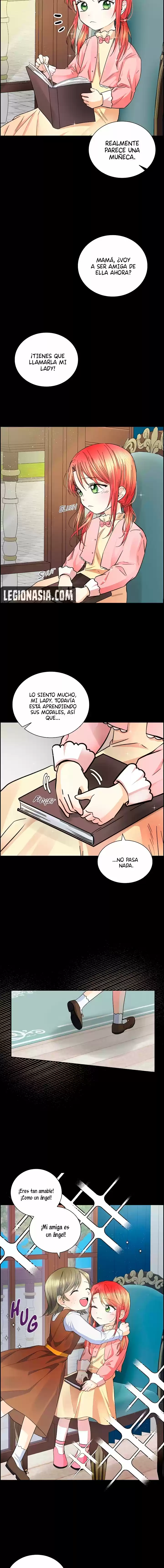 Para Stella - Capítulo 19 - Página 4 - LectorTMOo