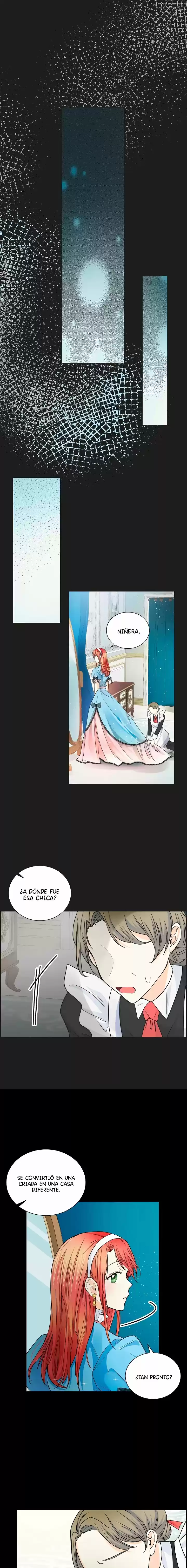Para Stella - Capítulo 19 - Página 9 - LectorTMOo