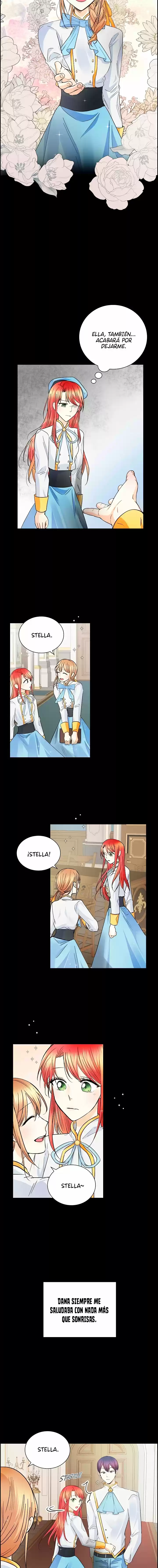 Para Stella - Capítulo 19 - Página 13 - LectorTMOo