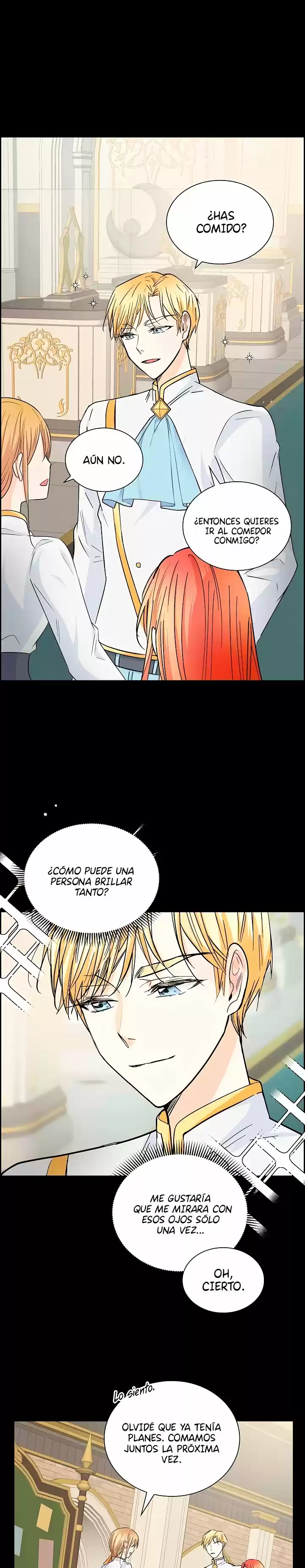 Para Stella - Capítulo 19 - Página 16 - LectorTMOo