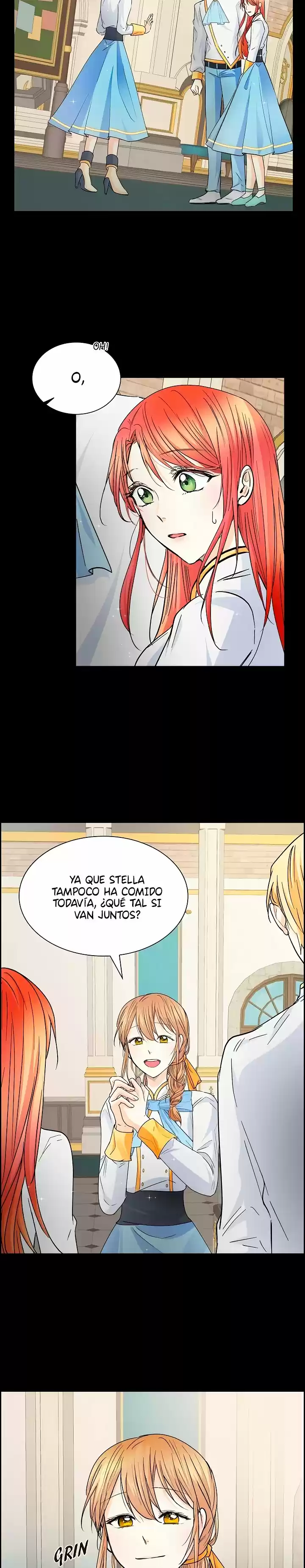 Para Stella - Capítulo 19 - Página 17 - LectorTMOo