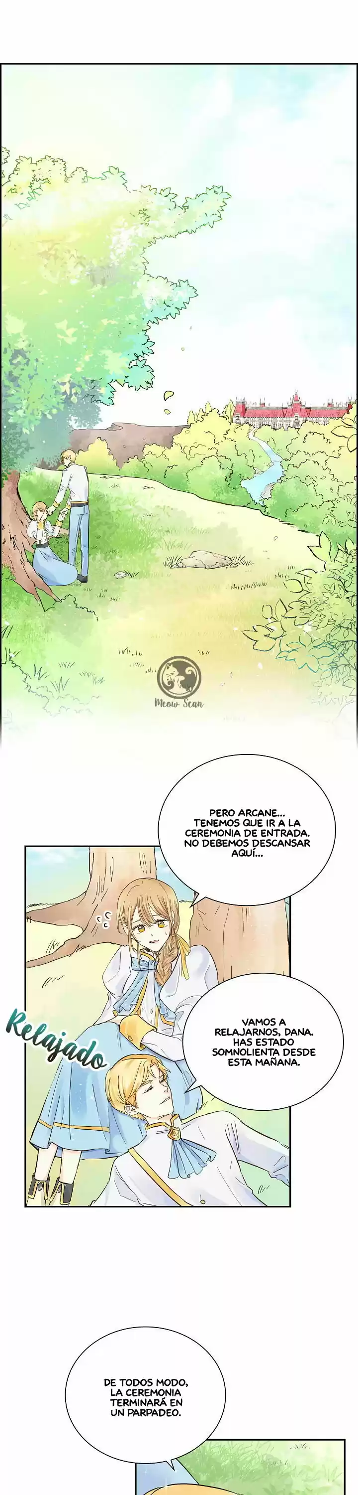 Para Stella - Capítulo 2 - Página 17 - LectorTMOo