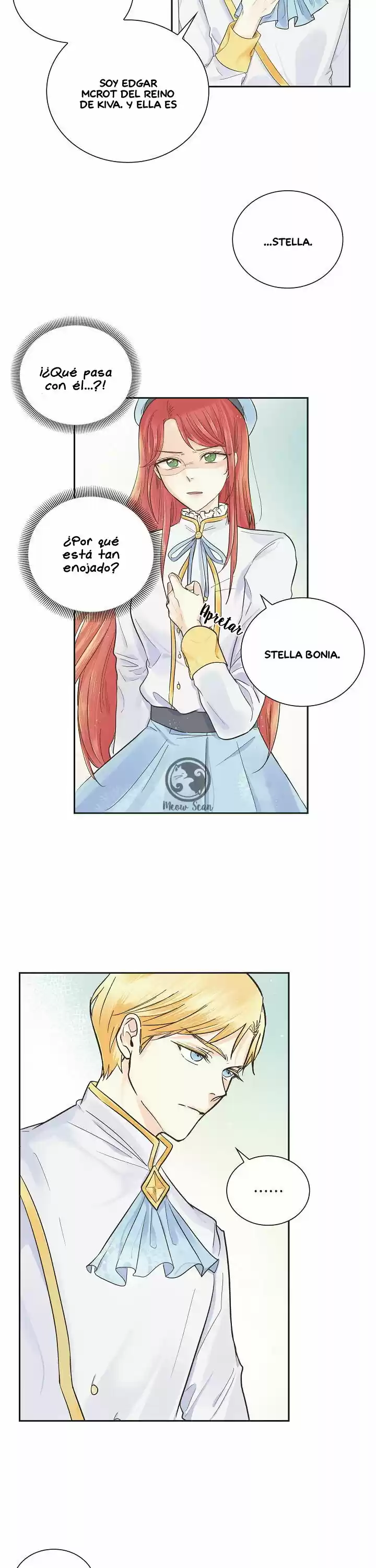 Para Stella - Capítulo 2 - Página 28 - LectorTMOo