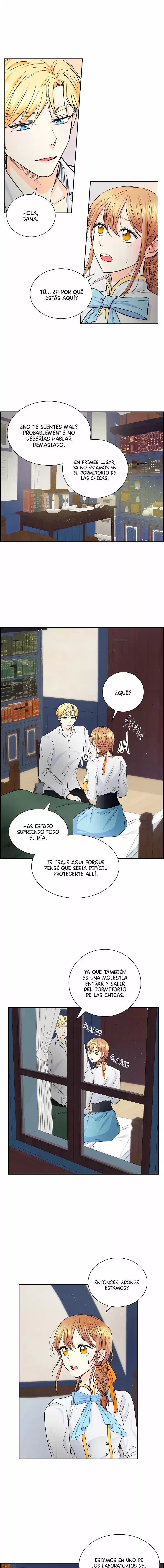 Para Stella - Capítulo 20 - Página 11 - LectorTMOo