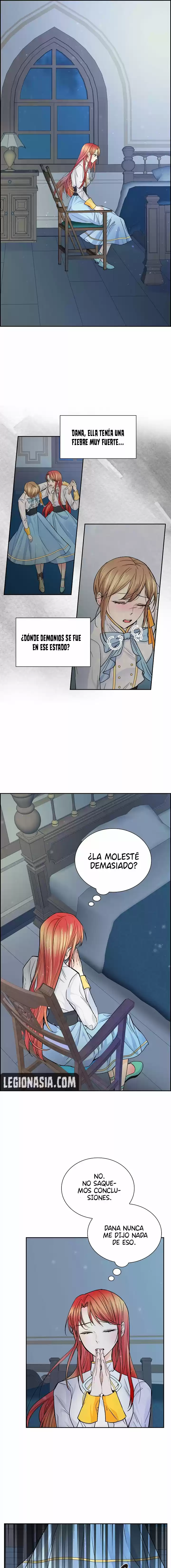 Para Stella - Capítulo 21 - Página 3 - LectorTMOo