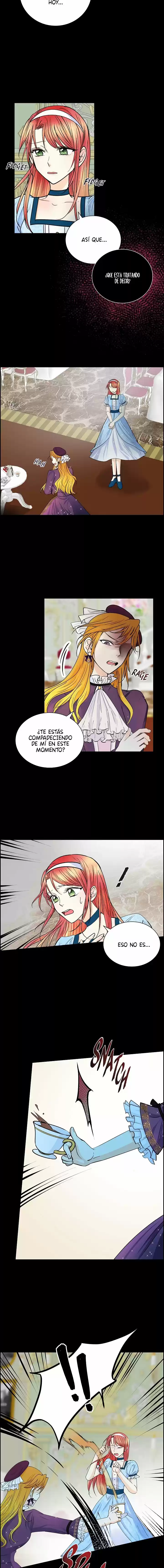 Para Stella - Capítulo 21 - Página 9 - LectorTMOo