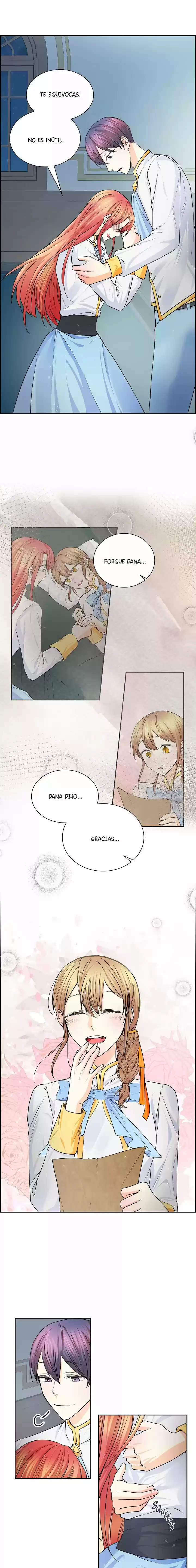 Para Stella - Capítulo 21 - Página 11 - LectorTMOo