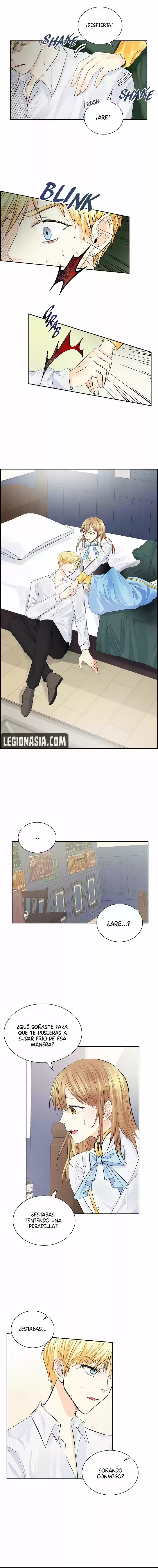 Para Stella - Capítulo 22 - Página 7 - LectorTMOo