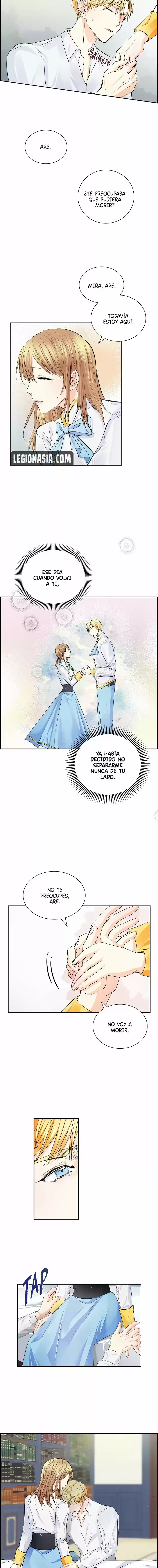 Para Stella - Capítulo 22 - Página 8 - LectorTMOo