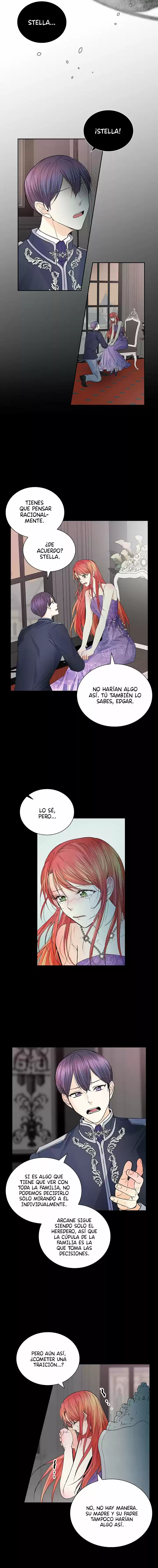 Para Stella - Capítulo 22 - Página 10 - LectorTMOo