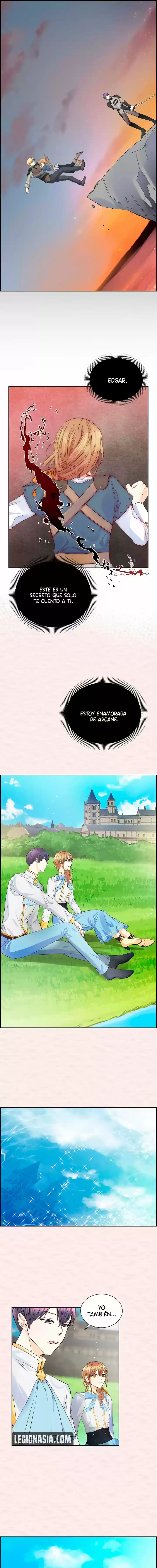 Para Stella - Capítulo 23 - Página 9 - LectorTMOo
