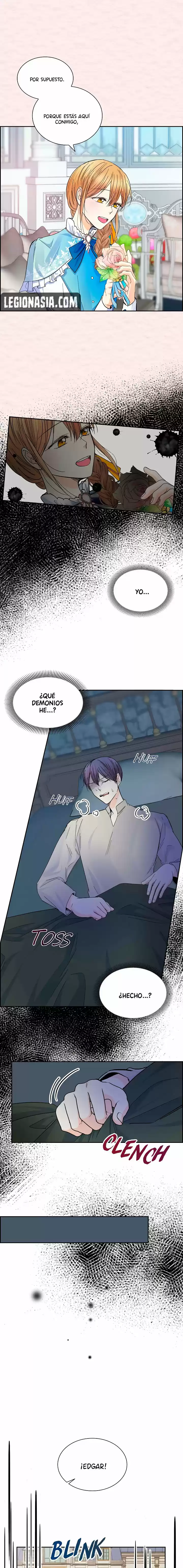 Para Stella - Capítulo 23 - Página 12 - LectorTMOo