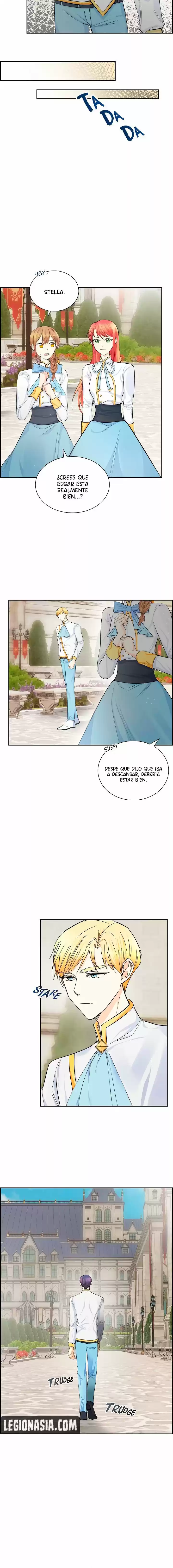 Para Stella - Capítulo 24 - Página 6 - LectorTMOo