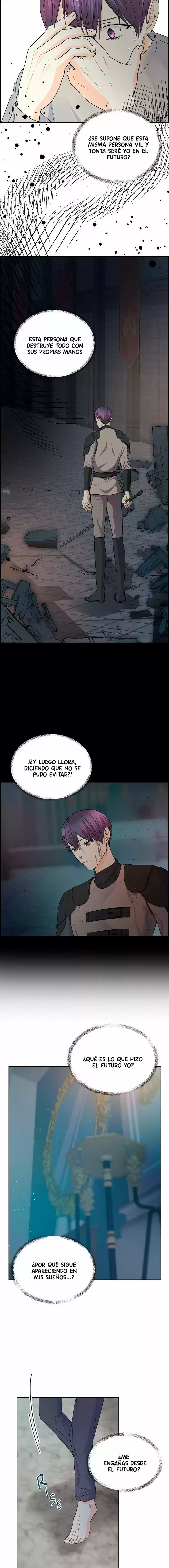 Para Stella - Capítulo 24 - Página 9 - LectorTMOo