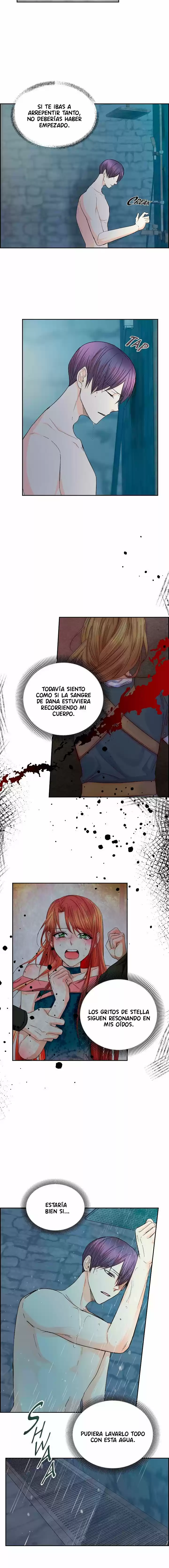 Para Stella - Capítulo 24 - Página 10 - LectorTMOo
