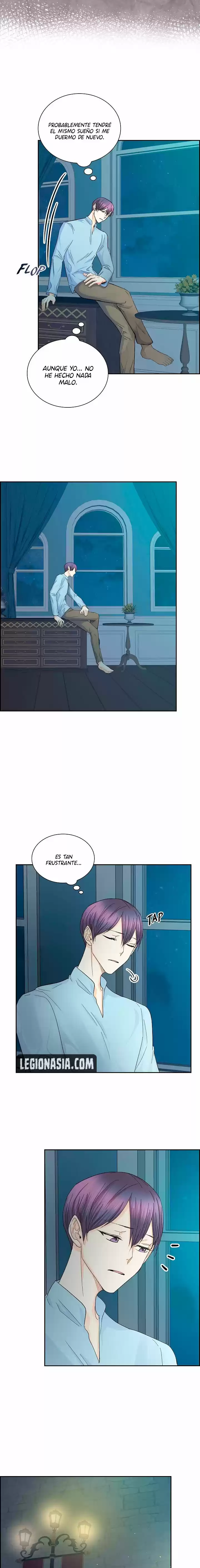 Para Stella - Capítulo 24 - Página 12 - LectorTMOo