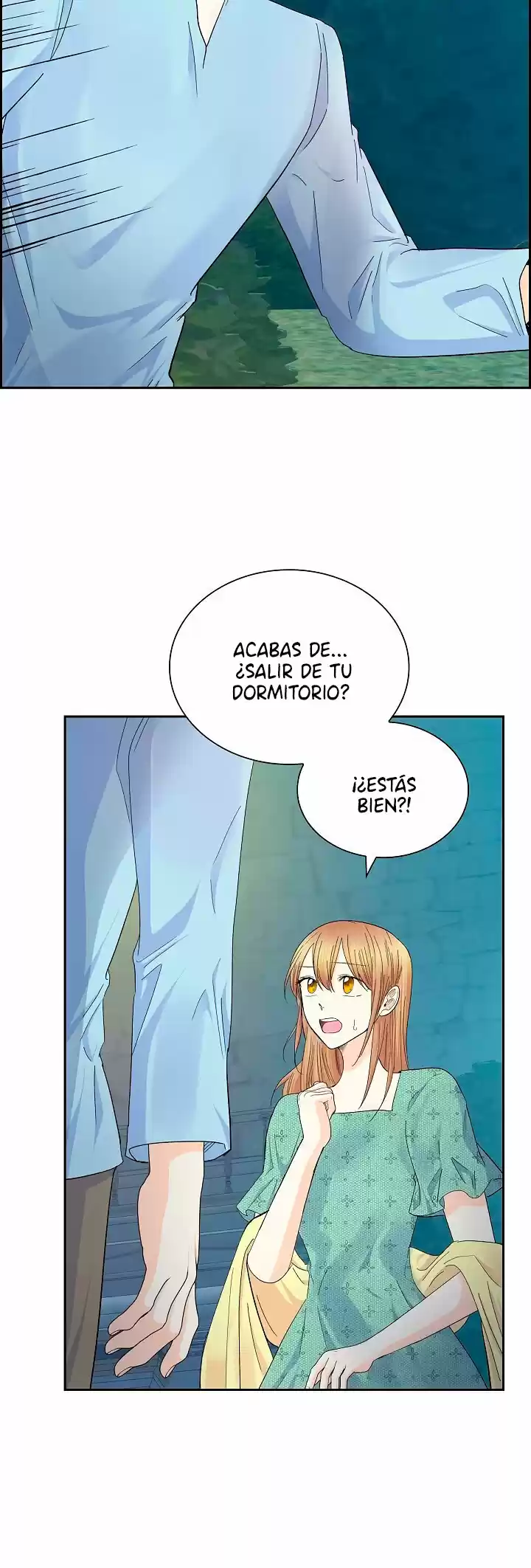 Para Stella - Capítulo 24 - Página 16 - LectorTMOo