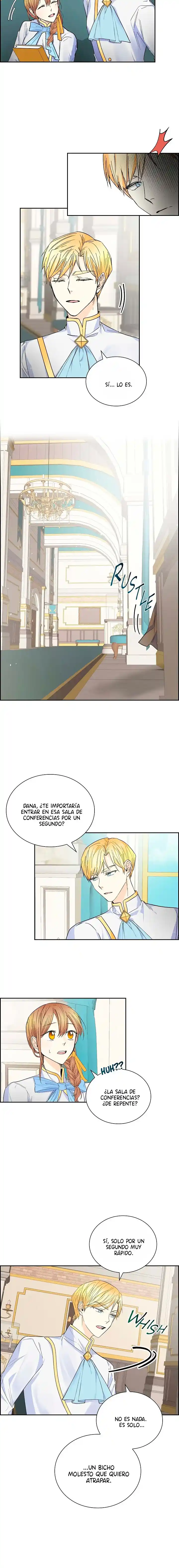 Para Stella - Capítulo 26 - Página 10 - LectorTMOo