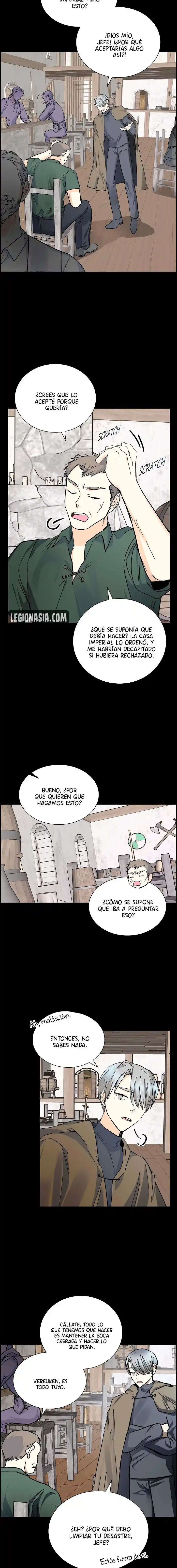 Para Stella - Capítulo 26 - Página 13 - LectorTMOo