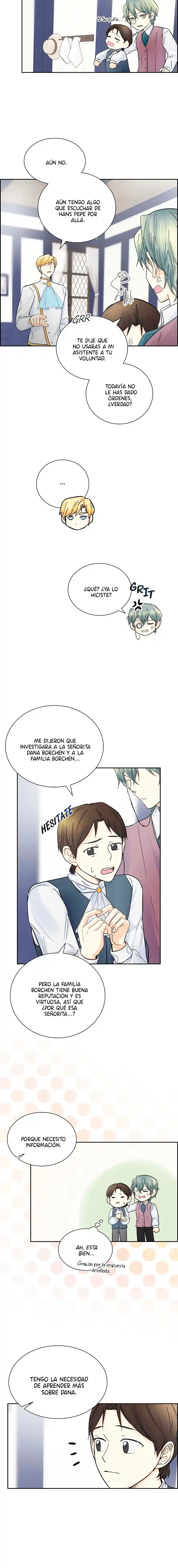 Para Stella - Capítulo 27 - Página 8 - LectorTMOo