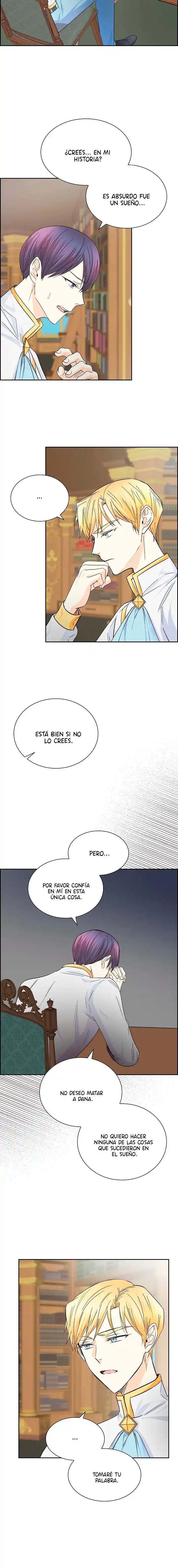 Para Stella - Capítulo 27 - Página 10 - LectorTMOo