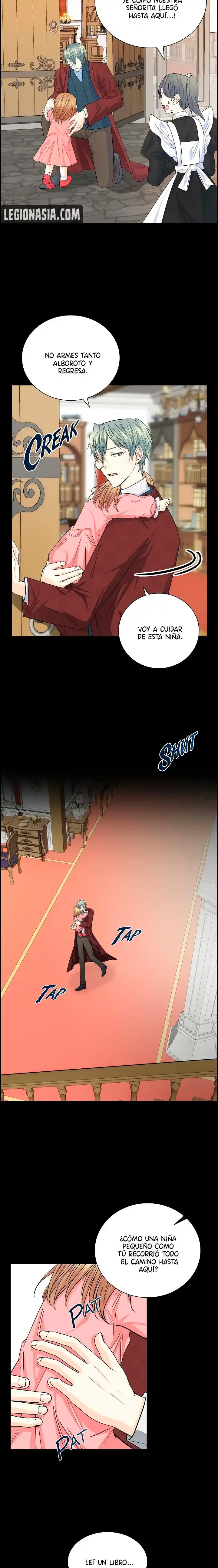 Para Stella - Capítulo 28 - Página 8 - LectorTMOo