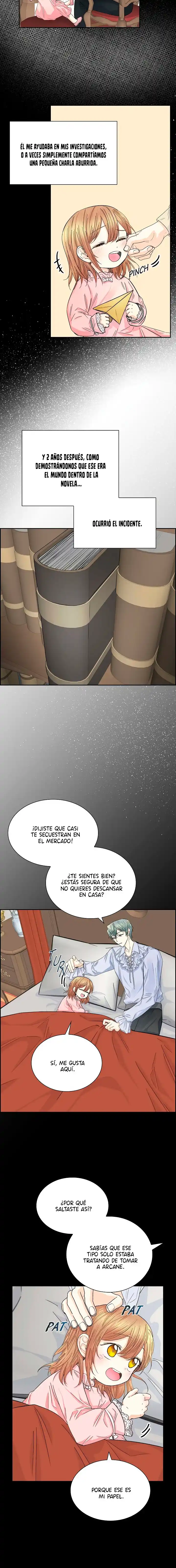 Para Stella - Capítulo 28 - Página 12 - LectorTMOo